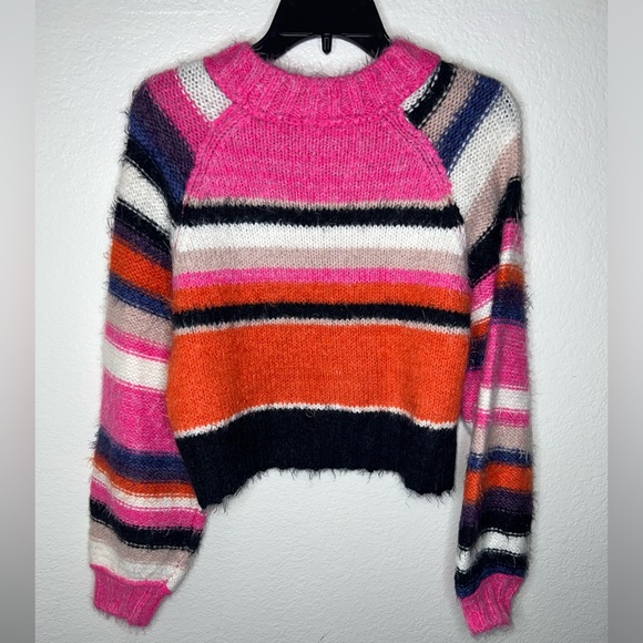 Free People Snowbird Sweater - Picture 5 of 8